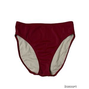 Victoria’s Secret midrise bikini bottoms Size medium